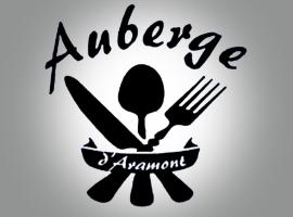 Auberge d'Aramont，位于Verberie的公寓