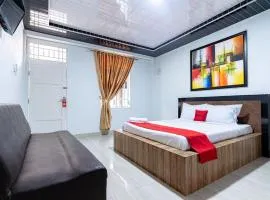 RedDoorz near Universitas Simalungun Pematangsiantar