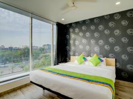 Treebo Grand Lotus - 3 km from Textile Market