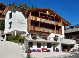 Chalet Apartments Ambria