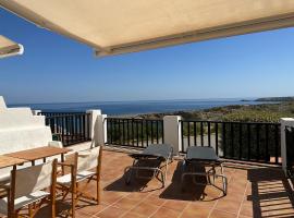 ALDEAMAR F1 by SOM Menorca，位于桑帕克的度假短租房