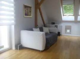 Ferienwohnung am Teupitzsee