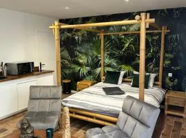 Jungle room