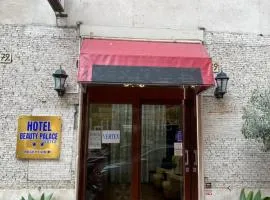Hotel Beauty Palace - Vertex Group
