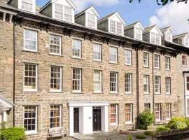 Chaucer's Retreat, Chaucer House, Keswick