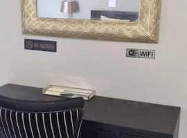 The Throne