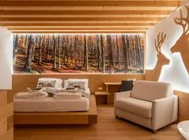 Casera Cal De Mez- Wellness Chalet