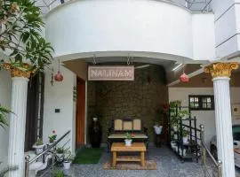 NALINAM HOMESTAY