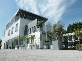 Hotel Vijfwegen，位于鲁瑟拉勒的酒店