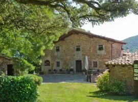 Mas Molera Turisme Rural