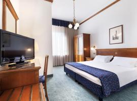 Hotel Palace Bologna Centro，位于博洛尼亚的酒店