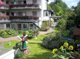 Hotel Aura am Schloss