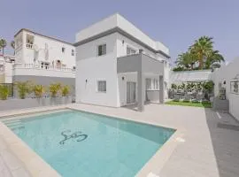 Beautiful Villa - Near Los Cristianos