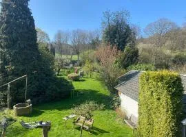 Natuurhuisje Heerlijkheid Beek