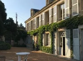 Chambres d'Hôtes Le Clos de Bonneval