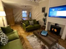 Cottage in Pembroke, Close to beaches