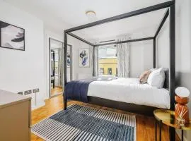 Cozy 1bedroom flat in Romford