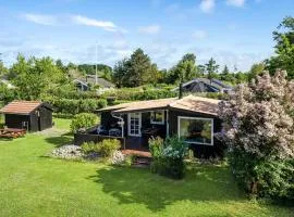 Amazing Home In Slagelse With Wifi
