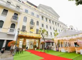 Thành Đô Hotel Hạ Long