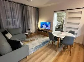 Comfortable apartment for 1-4 guests