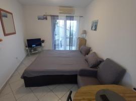 Studio ap ,NINI'，位于苏佩塔尔的宠物友好酒店