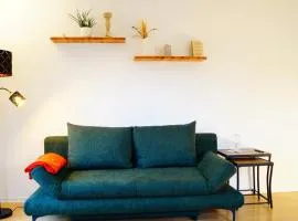 Ferienwohnung Schwarzalb