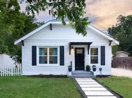 The Mason House
