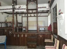 Olympos Traditional House