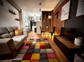 Loft centro Santander