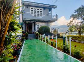 New Royal Mount Hotel