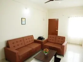 Castle Suites by Haven Homes, Kempegowda International Airport road