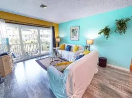 Kingston Arms On Lido Key, 1BR