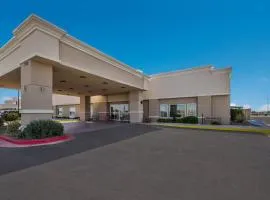 Red Roof Inn Pecos