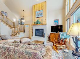 The Cozy，位于麦考尔的酒店