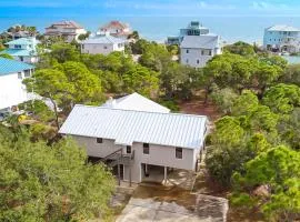 Sea Pine Cottage