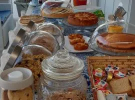 TRANI LA GRAZIA b&b