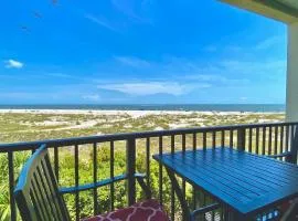 Summer House 202 - 3BR Oceanfront Condo! View!
