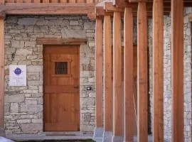 蓝莓蓝家庭公寓