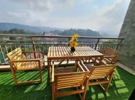 One Suite at Bristle Ridge - Baguio City 2BR