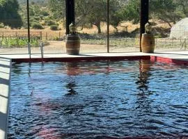 Hotel Boutique BC Wine Casablanca