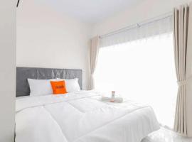 KoolKost Syariah near Bintaro Jaya Xchange，位于Peladen的酒店