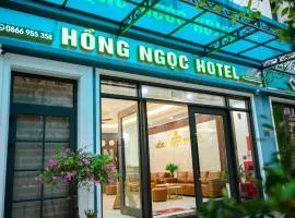 Hồng Ngọc Hạ Long Hotel