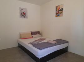 Phayamhostel，位于阁帕延岛的酒店