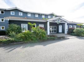 B&B HOTEL Bordeaux Mérignac Aéroport