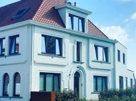 Momaison charmant landelijk appartement