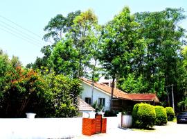 Yercaud Bungalow Stay，位于埃尔加德的酒店