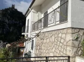 casa monte maggio