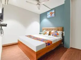 FabHotel Nidhivan, Udhna Junction