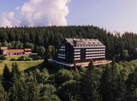 OREA Resort Horizont Šumava