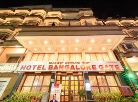 Bangalore Gate Hotel & Conferences